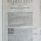 1586 ROMAN HISTORY by TITUS LIVIUS 2 VOLUMES in ITALIAN antique 16th CENTURY