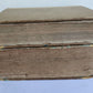 1586 ROMAN HISTORY by TITUS LIVIUS 2 VOLUMES in ITALIAN antique 16th CENTURY