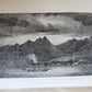 1877 DIRECTORY for NAVIGATION of SOUTH PACIFIC OCEAN antique ILLUSTRATED w/ MAPS