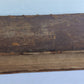 1774 HISTORY of RISE INCREASE & PROGRESS of QUAKERS antique FOLIO Americana