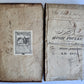 1774 HISTORY of RISE INCREASE & PROGRESS of QUAKERS antique FOLIO Americana