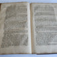 1774 HISTORY of RISE INCREASE & PROGRESS of QUAKERS antique FOLIO Americana