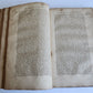 1774 HISTORY of RISE INCREASE & PROGRESS of QUAKERS antique FOLIO Americana