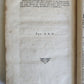 1774 HISTORY of RISE INCREASE & PROGRESS of QUAKERS antique FOLIO Americana