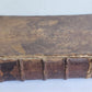 1774 HISTORY of RISE INCREASE & PROGRESS of QUAKERS antique FOLIO Americana