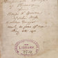 1710 Pharmacopoeia Extemporanea or Body of Prescripts antique in ENGLISH