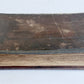 1710 Pharmacopoeia Extemporanea or Body of Prescripts antique in ENGLISH