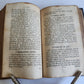 1710 Pharmacopoeia Extemporanea or Body of Prescripts antique in ENGLISH