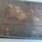 1710 Pharmacopoeia Extemporanea or Body of Prescripts antique in ENGLISH