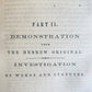1860 GUILT of SLAVERY & CRIME of SLAVEHOLDING antique AMERICANA