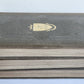 1860 Collection of National Documents relating to the ISLE of MAN antique 3 VOLS
