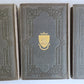 1860 Collection of National Documents relating to the ISLE of MAN antique 3 VOLS