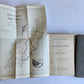 1860 Collection of National Documents relating to the ISLE of MAN antique 3 VOLS