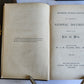 1860 Collection of National Documents relating to the ISLE of MAN antique 3 VOLS