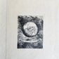 1860 Collection of National Documents relating to the ISLE of MAN antique 3 VOLS