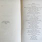 1860 Collection of National Documents relating to the ISLE of MAN antique 3 VOLS