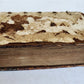 1575 MORAL STORIES by PORTUGUESE HUMANIST ANDRE de RESENDE antique 16th CENTURY