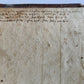 1575 MORAL STORIES by PORTUGUESE HUMANIST ANDRE de RESENDE antique 16th CENTURY