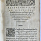 1575 MORAL STORIES by PORTUGUESE HUMANIST ANDRE de RESENDE antique 16th CENTURY