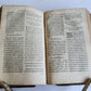 1575 MORAL STORIES by PORTUGUESE HUMANIST ANDRE de RESENDE antique 16th CENTURY