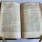 1575 MORAL STORIES by PORTUGUESE HUMANIST ANDRE de RESENDE antique 16th CENTURY