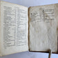 1575 MORAL STORIES by PORTUGUESE HUMANIST ANDRE de RESENDE antique 16th CENTURY