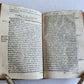 1583 OPERA D. LEONIS MAGNI Collected writings of Pope Leo I antique 16th CENTURY