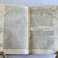 1583 OPERA D. LEONIS MAGNI Collected writings of Pope Leo I antique 16th CENTURY