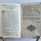 1583 OPERA D. LEONIS MAGNI Collected writings of Pope Leo I antique 16th CENTURY
