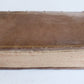1583 OPERA D. LEONIS MAGNI Collected writings of Pope Leo I antique 16th CENTURY
