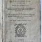 1588 JOSEPHUS FLAVIUS HISTORY antique 16th CENTURY illustrated VELLUM BINDING