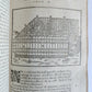 1588 JOSEPHUS FLAVIUS HISTORY antique 16th CENTURY illustrated VELLUM BINDING