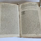 1588 JOSEPHUS FLAVIUS HISTORY antique 16th CENTURY illustrated VELLUM BINDING