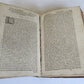 1588 JOSEPHUS FLAVIUS HISTORY antique 16th CENTURY illustrated VELLUM BINDING