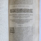 1588 JOSEPHUS FLAVIUS HISTORY antique 16th CENTURY illustrated VELLUM BINDING