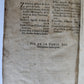 1588 JOSEPHUS FLAVIUS HISTORY antique 16th CENTURY illustrated VELLUM BINDING