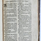 1588 JOSEPHUS FLAVIUS HISTORY antique 16th CENTURY illustrated VELLUM BINDING