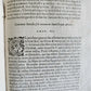 1588 JOSEPHUS FLAVIUS HISTORY antique 16th CENTURY illustrated VELLUM BINDING