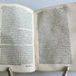 1559 THEOLOGY by Bartolomeo Fumo antique 16th CENTURY VELLUM BINDING