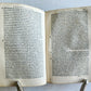 1559 THEOLOGY by Bartolomeo Fumo antique 16th CENTURY VELLUM BINDING
