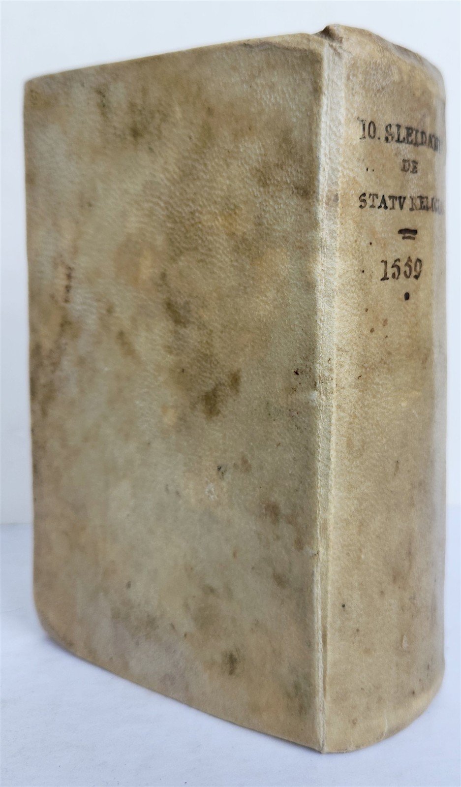1559 HISTORY of PROTESTANT REFORMATION & BABYLONIAN PERSIAN GREEK & ROMAN EMPIRE