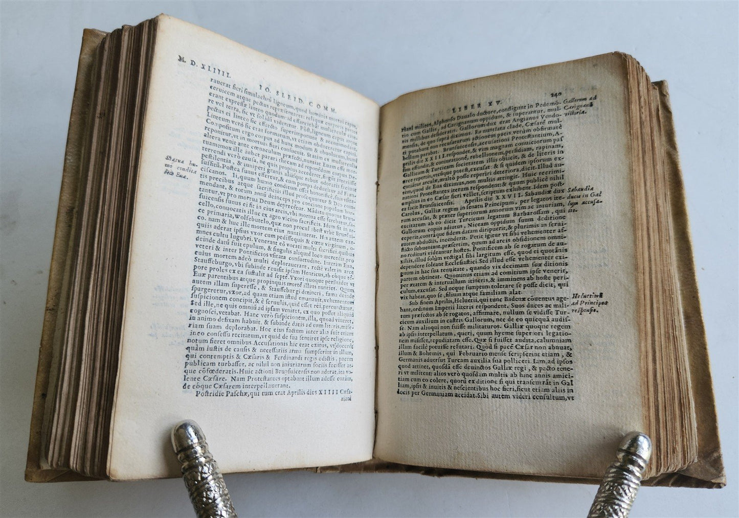 1559 HISTORY of PROTESTANT REFORMATION & BABYLONIAN PERSIAN GREEK & ROMAN EMPIRE