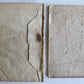 1599 THEOPHRASTUS Notationes Morum ANTIQUE 16th CENTURY