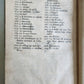 1599 THEOPHRASTUS Notationes Morum ANTIQUE 16th CENTURY