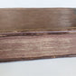 1638 HIPPOCRATES APHORISMS Hippocratis coi Aphorismi Graece & Latine ANTIQUE