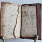 1638 HIPPOCRATES APHORISMS Hippocratis coi Aphorismi Graece & Latine ANTIQUE
