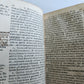 1638 HIPPOCRATES APHORISMS Hippocratis coi Aphorismi Graece & Latine ANTIQUE