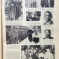 1933 lot of 7 GERMAN NAZI PROPAGANDA MAGAZINES