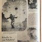 1933 lot of 7 GERMAN NAZI PROPAGANDA MAGAZINES
