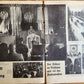 1933 lot of 7 GERMAN NAZI PROPAGANDA MAGAZINES